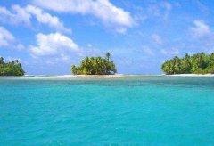 到马绍尔群岛旅游，怎能错过这七大热门景点？